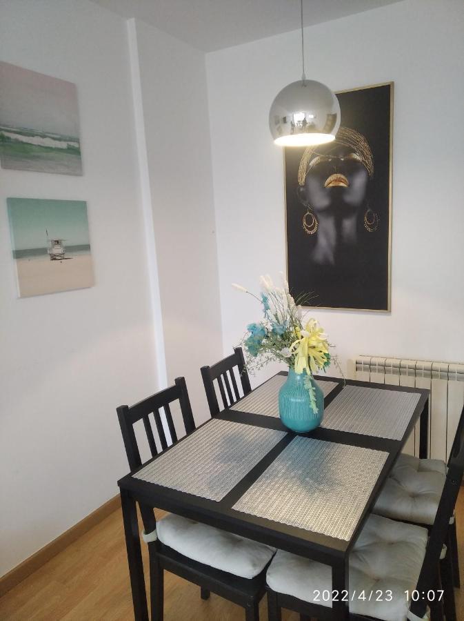 Apartamento Melide Kültér fotó