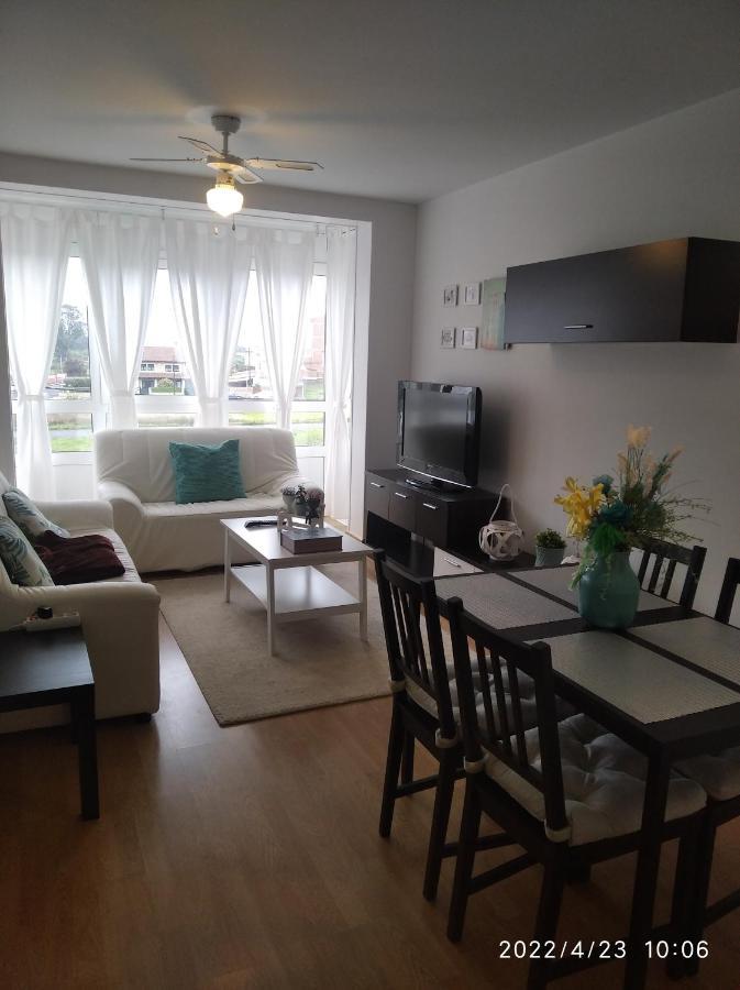 Apartamento Melide Kültér fotó