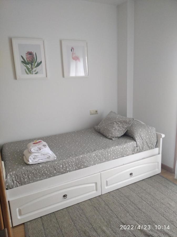 Apartamento Melide Kültér fotó