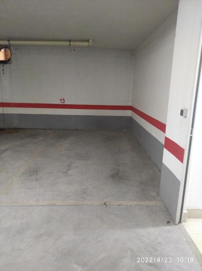 Apartamento Melide Kültér fotó